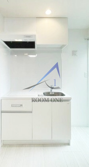 ＫＴＫ蒲田のキッチン|キッチンです。