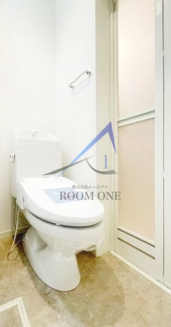 ＫＴＫ蒲田のトイレ|トイレです。