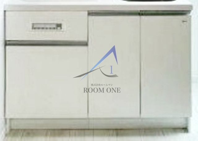 ＫＴＫ蒲田の収納|収納です。