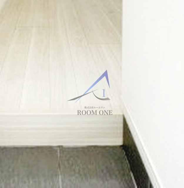 ＫＴＫ蒲田の玄関|玄関です。