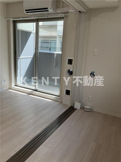 【寝室】 | ＥＳ－Ｇｒａｎｄｅ大森 | ゆとりの広さです