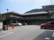 ラーゼンヴィラⅡの画像