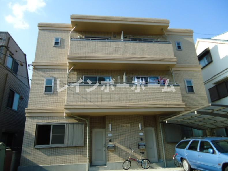 スウィートガーデン