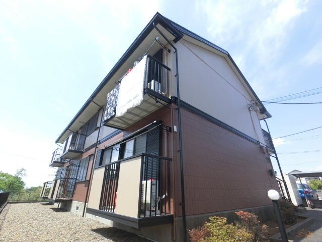 【外観】 | ピュアリバー