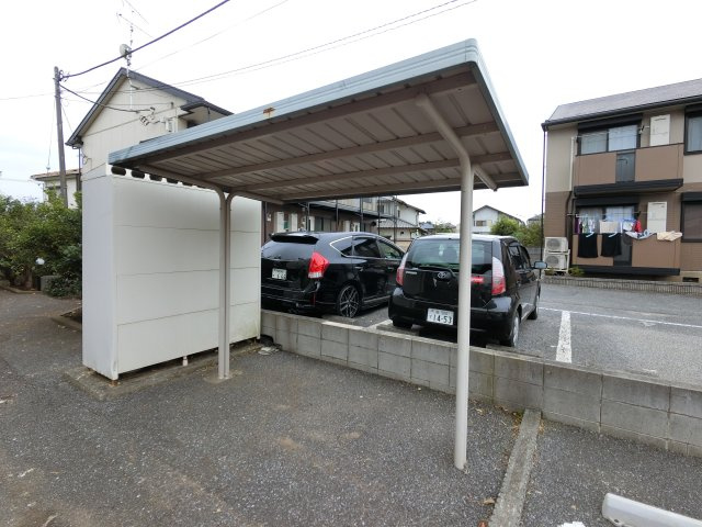 【その他共用部分】