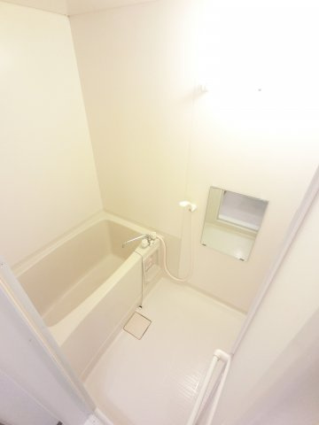 【浴室】