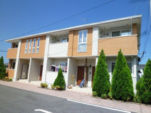 シャルマン　Ⅰの画像