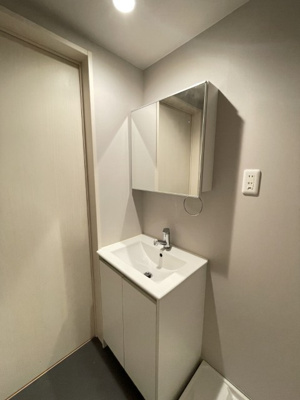 【洗面所】 | 仲介手数料０円！HPに初期費用掲載！「プライスホーム」で検索！アステリア塩浜