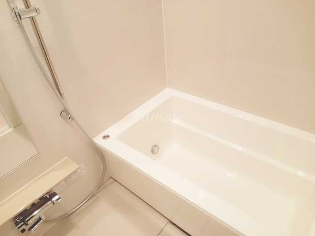 ORSUS　AKABANE　EASTの浴室|癒しのバスルームです☆