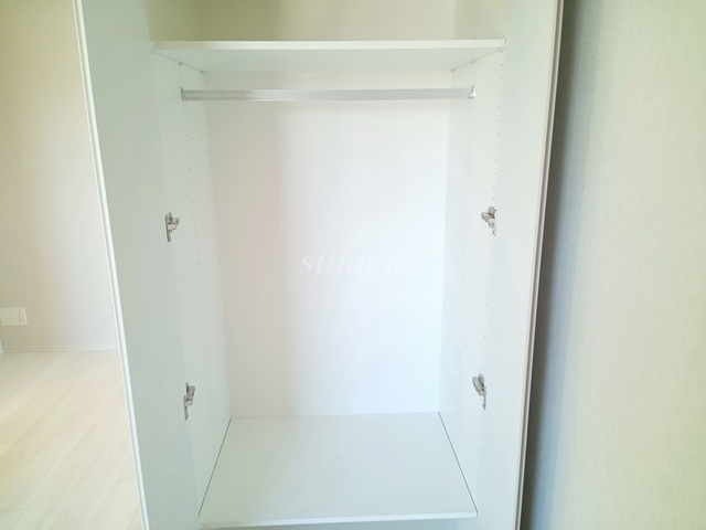 ORSUS　AKABANE　EASTの収納|収納です☆