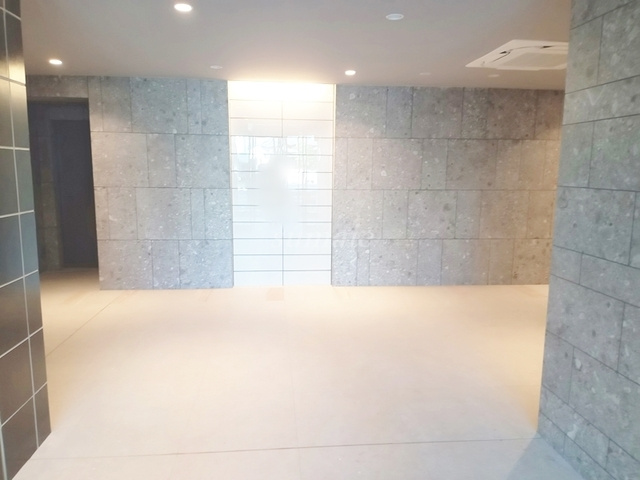 ORSUS　AKABANE　EASTのロビー|素敵なロビーです☆