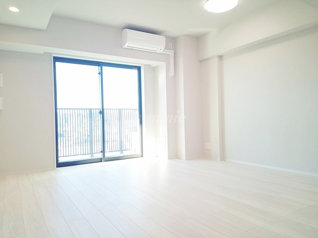 ORSUS　AKABANE　EASTの居間・リビング|リビングです☆