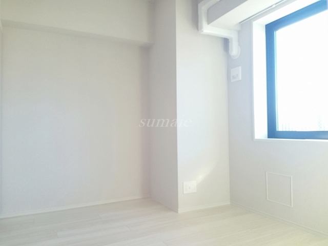 ORSUS　AKABANE　EASTの洋室|洋室4.4帖です☆