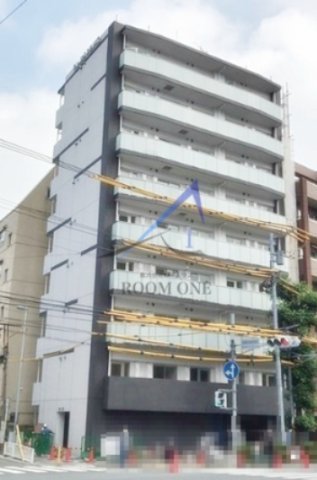 プレール・ドゥーク横濱浅間町