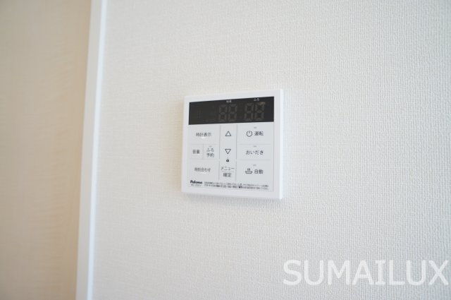 熊本市南区出仲間８丁目のアパートのその他