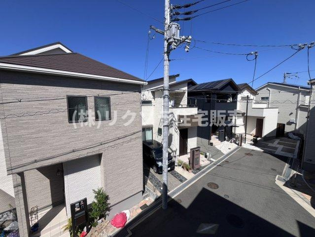 長尾元町5丁目　中古一戸建ての展望|■物件内覧・資金計画相談・住宅ローン相談、リフォーム相談、お問合せ受付中■
※当日・翌日のご内覧、ご相談はお電話でのお問合せがスムーズです！