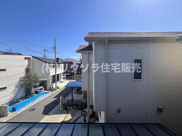 長尾元町5丁目　中古一戸建ての展望|■物件内覧・資金計画相談・住宅ローン相談、リフォーム相談、お問合せ受付中■
※当日・翌日のご内覧、ご相談はお電話でのお問合せがスムーズです！