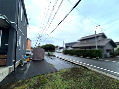 【その他】 | 【オール電化】中古戸建　安中市原市　2SLDK