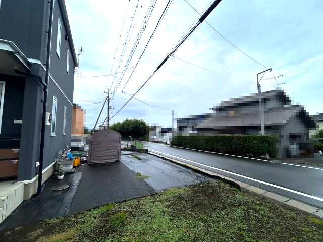 【その他】 | 【オール電化】中古戸建　安中市原市　2SLDK