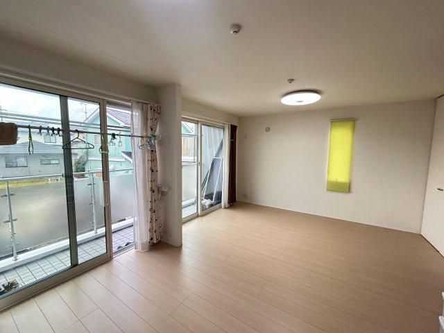 【洋室】 | 【オール電化】中古戸建　安中市原市　2SLDK