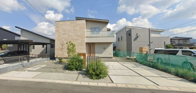 【外観】 | 熊本県八代市竹原町字八江