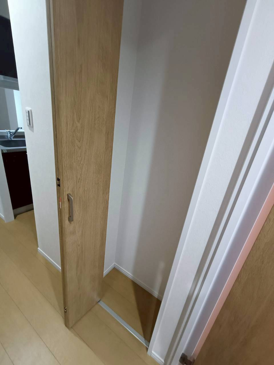 サンライズ幕張の内装