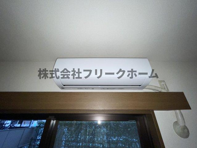 三鷹市下連雀７丁目の賃貸マンションの設備