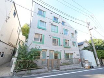 ハーモニーグラシア世田谷代田の画像