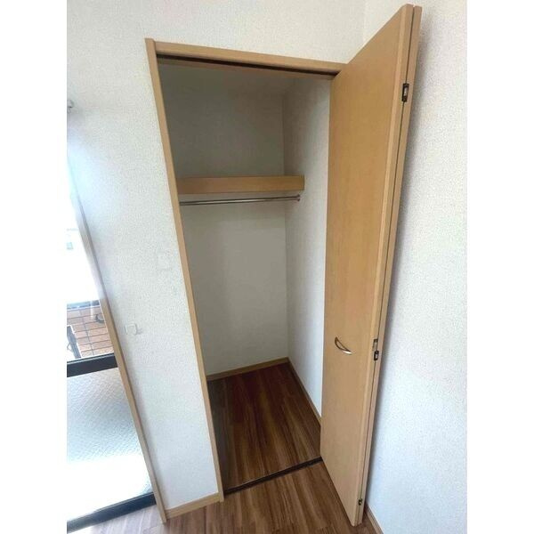 メゾン ド トリアノン　名古屋市賃貸　仲介手数料無料の収納