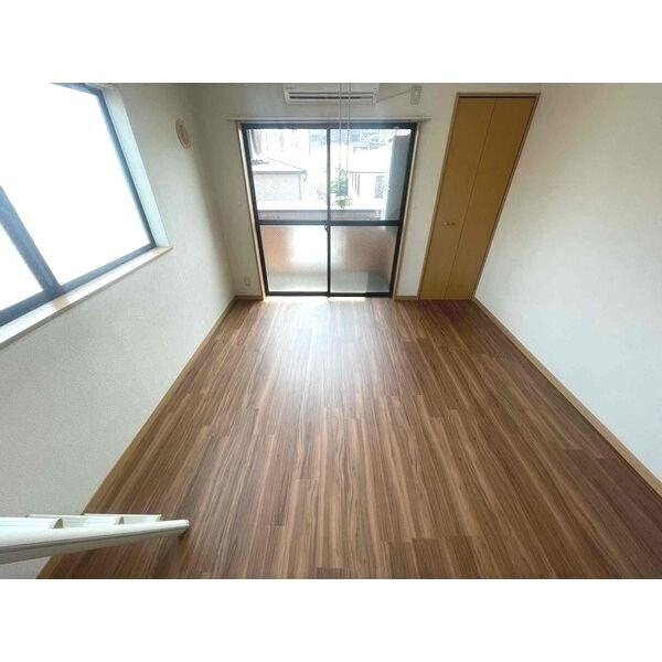 メゾン ド トリアノン　名古屋市賃貸　仲介手数料無料の内装