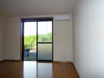 【寝室】 | ＰｒｉｍｅｒａＢ | ※同型タイプ