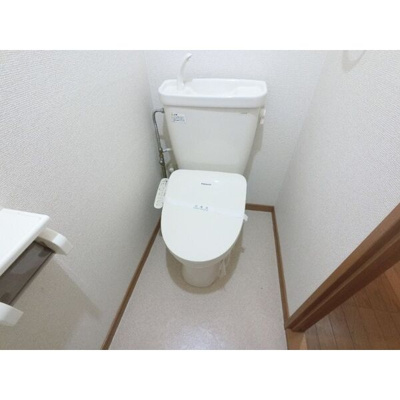 【トイレ】 | ＰｒｉｍｅｒａＢ | ※同型タイプ