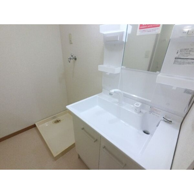 【洗面所】 | ＰｒｉｍｅｒａＢ | ※同型タイプ