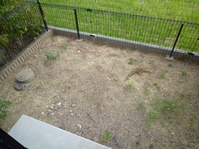 【庭】 | ＰｒｉｍｅｒａＢ | ※同型タイプ