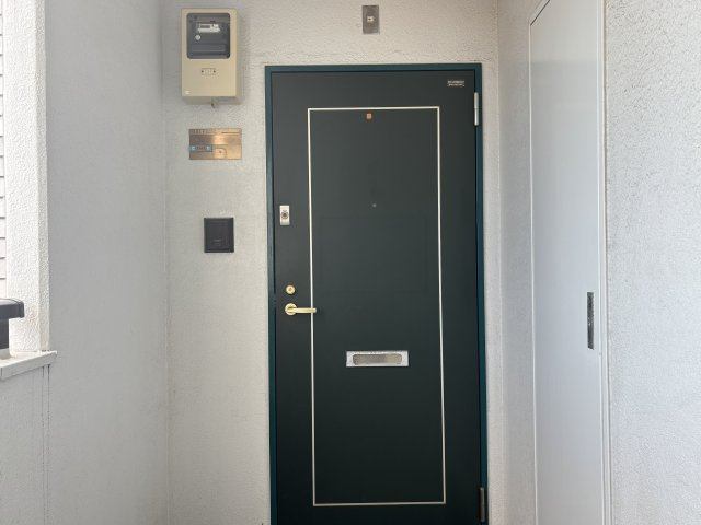 ヴィルメゾン葛西のその他共用部分