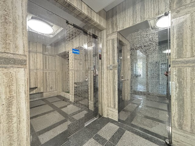 ヴィルメゾン葛西のその他共用部分