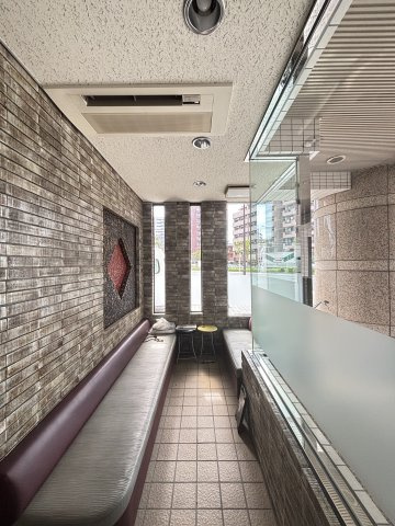 ヴィルメゾン葛西のその他共用部分