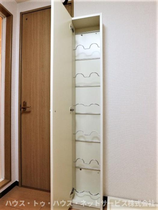 Ｇ・Ｍウエストハイツのその他