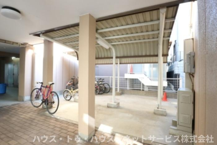 Ｇ・Ｍウエストハイツのその他共用部分