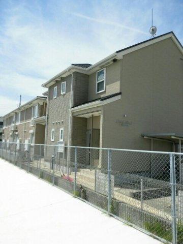 Ｌｉｔｔｌｅ　Ｂｅｌｌのその他共用部分