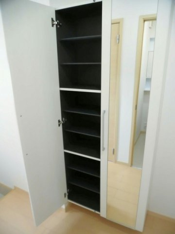 Ｌｉｔｔｌｅ　Ｂｅｌｌの収納