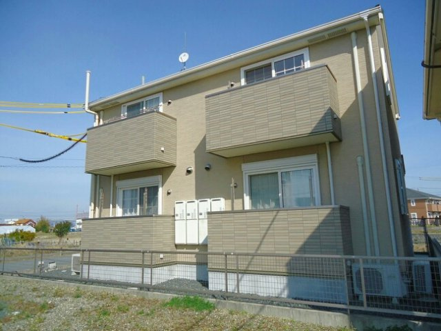 Ｌｉｔｔｌｅ　Ｂｅｌｌの外観|外観は落ち着いています