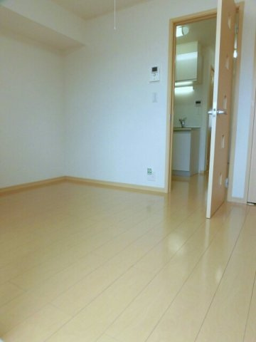 Ｌｉｔｔｌｅ　Ｂｅｌｌの居間・リビング|ゆったりとした居間です