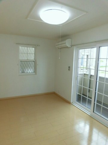 Ｌｉｔｔｌｅ　Ｂｅｌｌの内装|中はこのようになっています