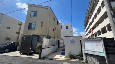 【周辺】 | ミハス荻窪