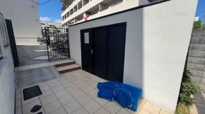 【その他共用部分】 | ミハス荻窪