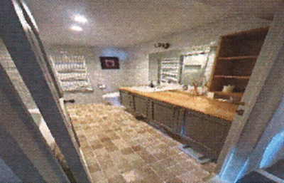 【洗面所】 | 芦屋グランドハイツ | バスルーム