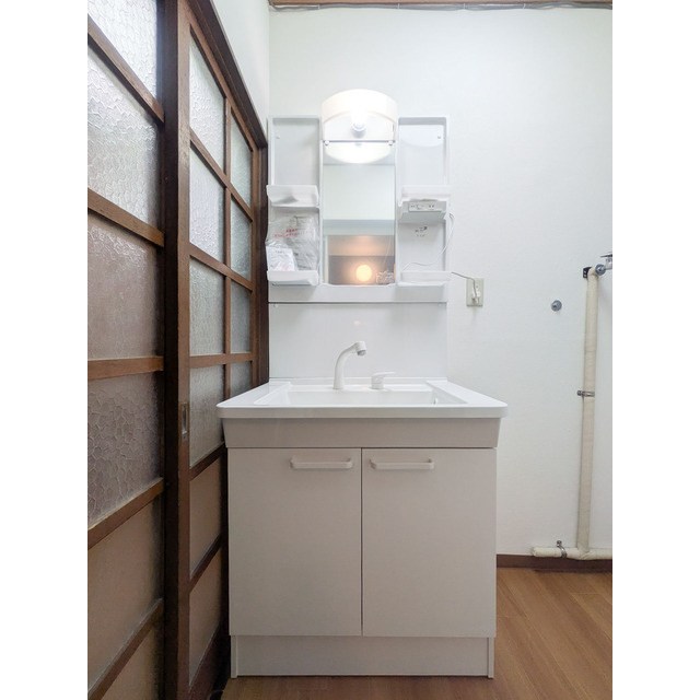 さいたま市桜区戸建の内装