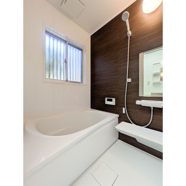 さいたま市桜区戸建の内装