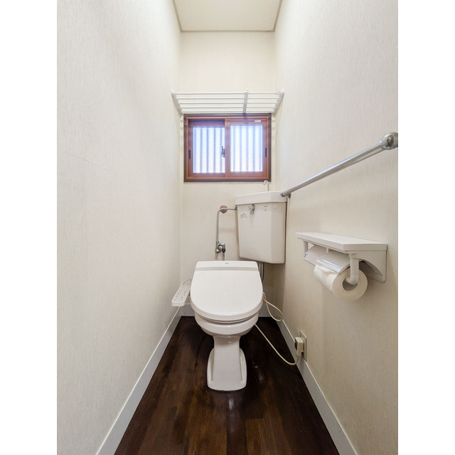 さいたま市桜区戸建の内装